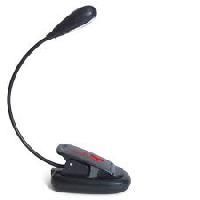 Rechargeable LED Book Light