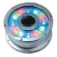 LED Fountains Light