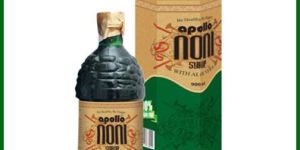 Noni Juice