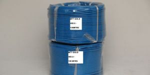 Polyurethane Tubes Blue (MTT GOLD) (4mm x 2.5mm)