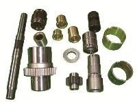 Drilling Machine Spare Parts
