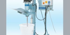 High Shear Mixer