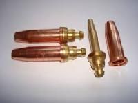 Gas Cutting Nozzles