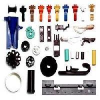 Plastic Mould Components