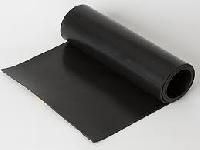 SBR Rubber Sheets