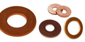 Copper Washers