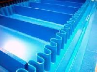 Polyurethane Conveyor Belts