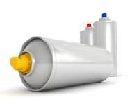 Aerosol Paints