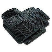 Rubber Car Mats
