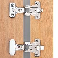 Concealed Hinges