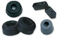 Custom Molded Rubber