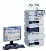 Hplc Systems
