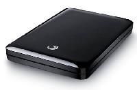 External Hard Drives