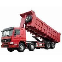 Tipper Lorries