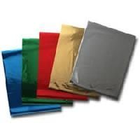 Transfer Foil Sheets