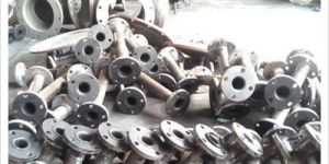 Rubber Joints