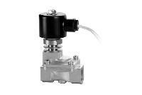 Temperature Pneumatic Valves