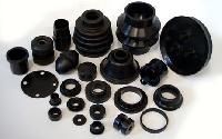 Automotive Rubber Seals