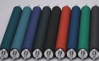 Rubber Printing Roller