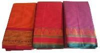 Power Loom Silk Sarees