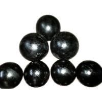 Ebonite Coating Wooden Ball