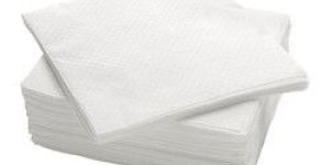 Napkin Tissue