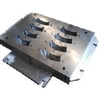 Plastic Moulding Die