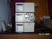 Ais 2610a Intelligent Hplc Systems