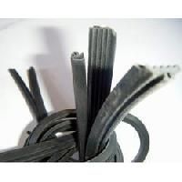 Extruded Rubber