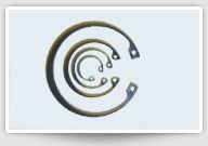 Metal Circlips