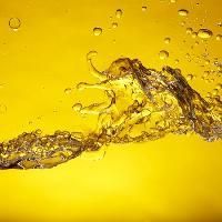 Hydraulic Fluid