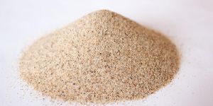 Brown Silica Sand