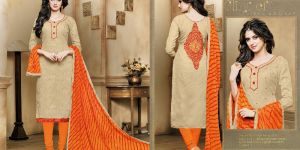 Salwar Dress Materials
