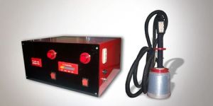 Velvet Flock Printing Machine