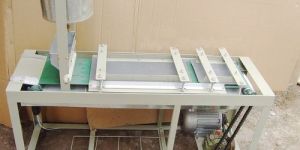 Paper Pencil Making Machine