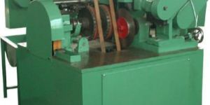 VELVET PENCIL MAKING MACHINE