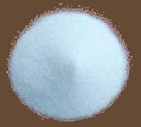 White Silica Sand