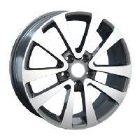 Aluminum Alloy Wheel