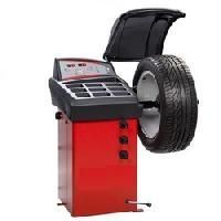 Digital Wheel Balancer