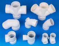 PVC Pipes