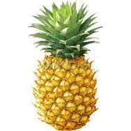 Fresh Pineapple