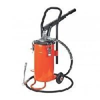 Bucket Grease Pumps