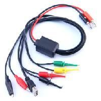 DC Power Supply Connector