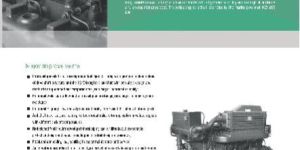 Marine Diesel Propulsion Engine