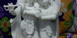 Radha Krishna Jugal Moorti