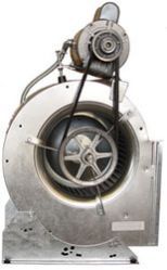 Belt Driven Blowers