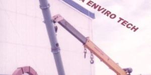 Heavy Equipment Erection Services