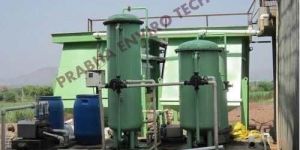 Pressure Sand Filter