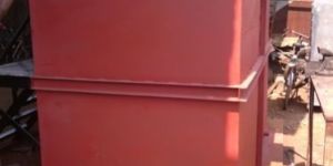 Vertical Lamella Clarifier