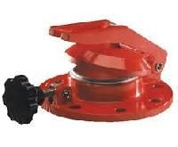 Gauge Hatch